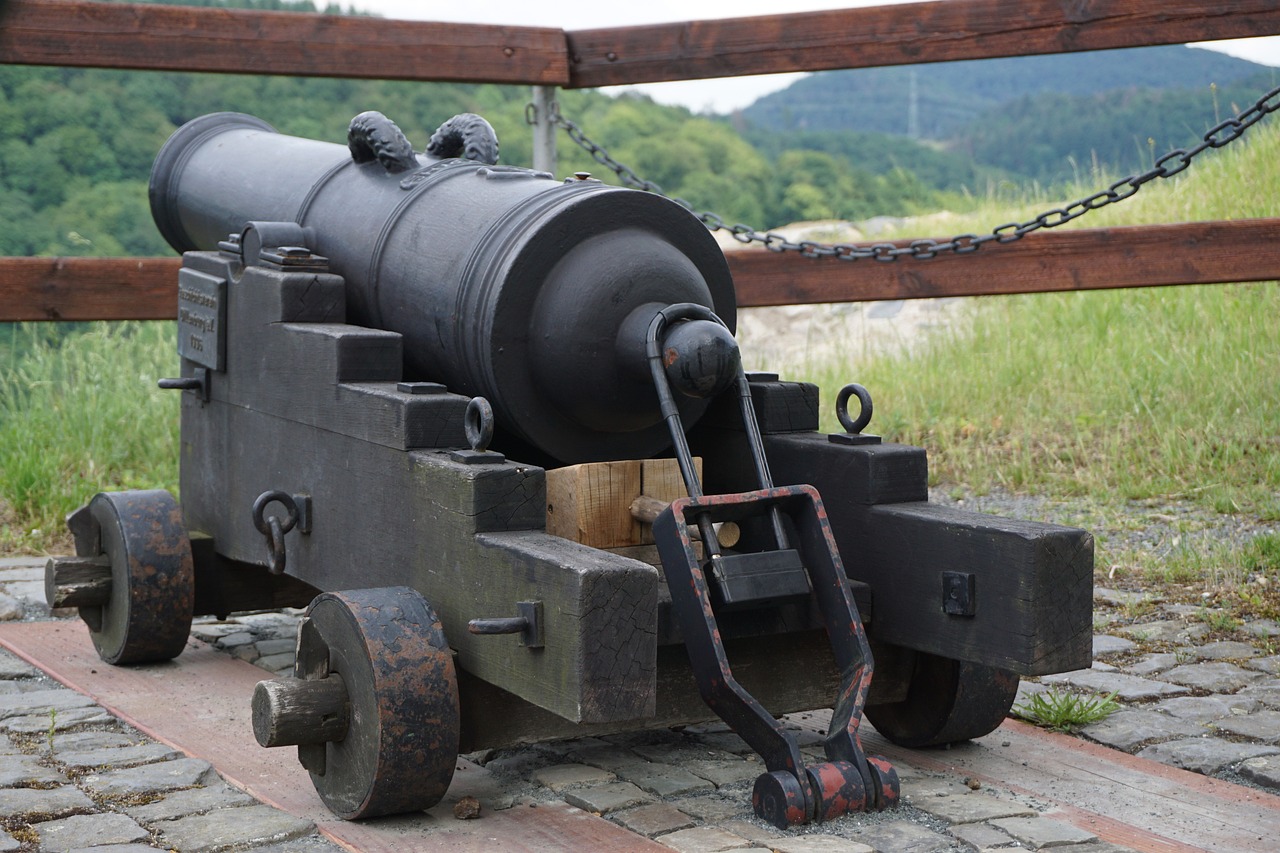 How AI is Transforming Defense Supply Chains